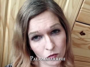 Palomaparrish
