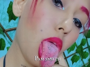 pam_smiith cams