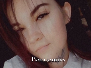 Pamelaadkins