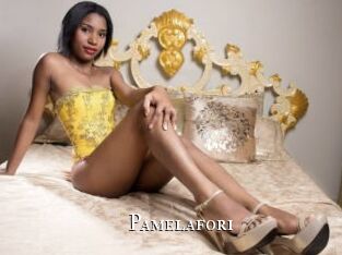 Pamelafori