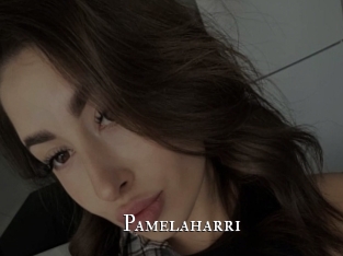 Pamelaharri