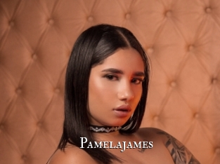 Pamelajames