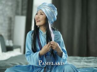 Pamelakis