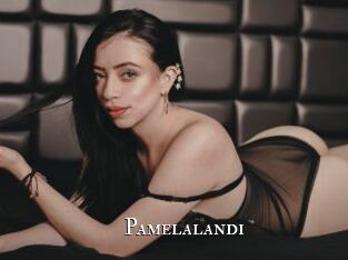 Pamelalandi