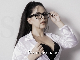 Pamelaparker