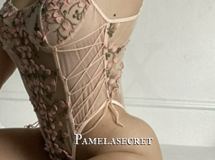 Pamelasecret