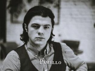 Pamello
