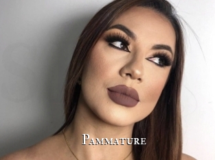 Pammature