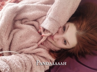Pandaaaaah