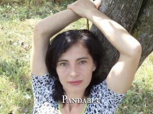 Pandablu