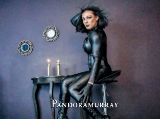 pandoramurray cams