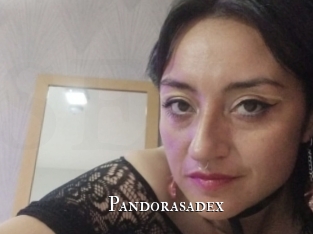 Pandorasadex
