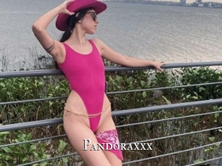 Pandoraxxx