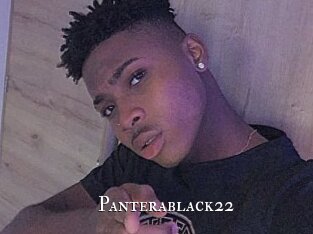 Panterablack22