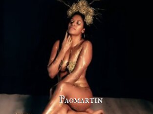 Paomartin