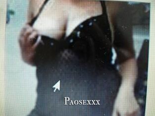 Paosexxx