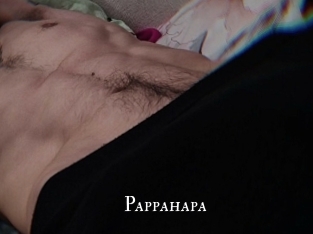 Pappahapa