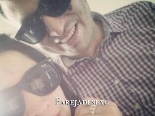 Parejadesexo