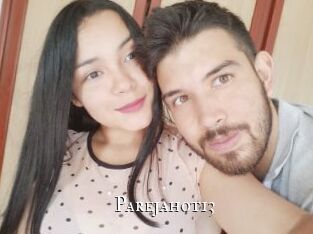 Parejahot13