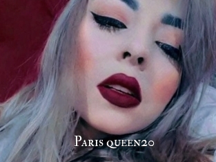 Paris_queen20