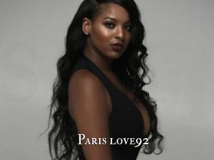 Paris_love92