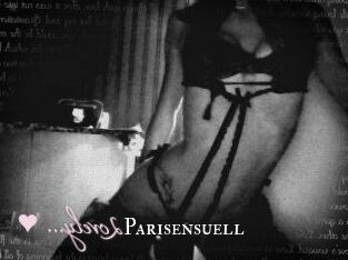 Parisensuell
