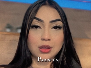 Parisfun