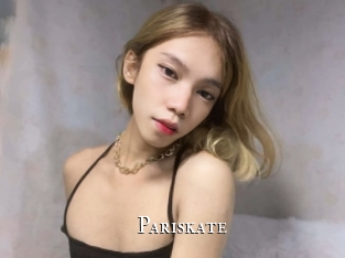 Pariskate