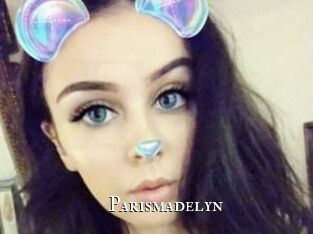 Parismadelyn