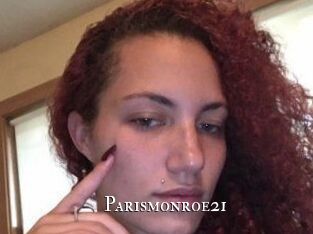 Parismonroe21