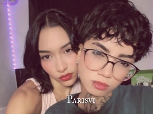 Parisvi
