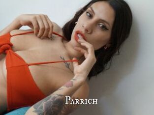 Parrich