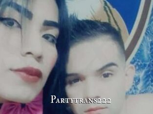 Partytrans222
