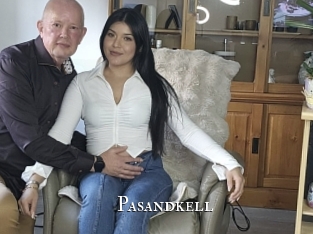 Pasandkell