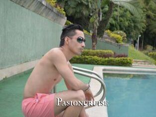 Pasioncruise