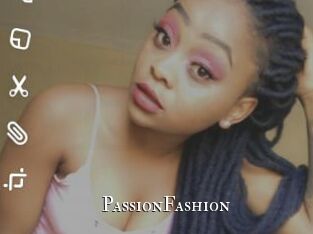 PassionFashion