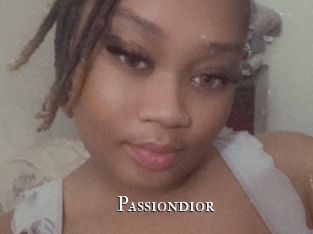 Passiondior