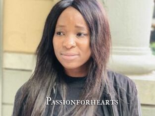 Passionforhearts