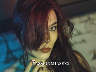 Passionmiasexx
