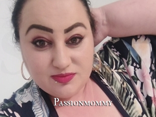 Passionmommy