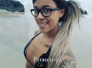 Patricia1998