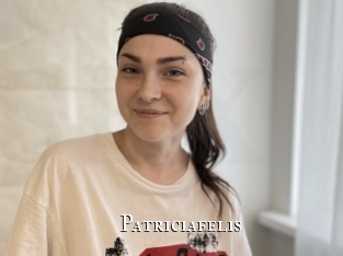 Patriciafelis