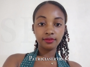 patriciaservina cams