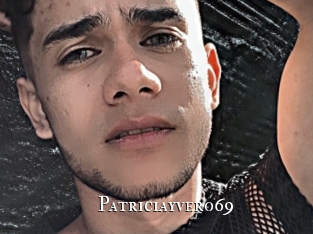 patriciayvero69 cams