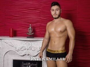 Patrickmiller