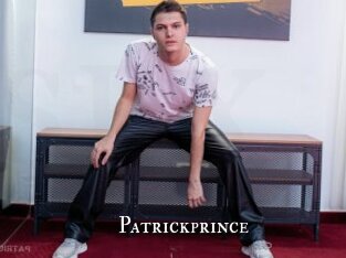 Patrickprince