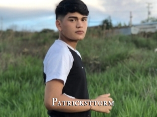 patricksttorm cams