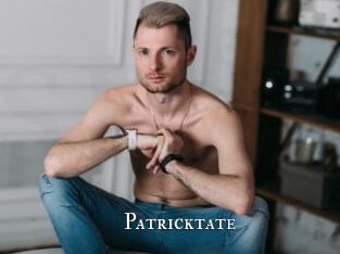 Patricktate