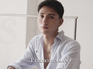 Patriksherman