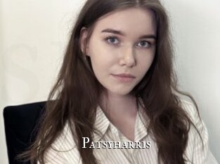 Patsyharris